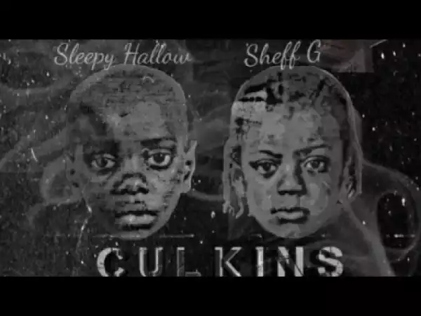 Sheff G, Sleepy Hallow - Panic Pt. 4 Feat. Fresh G & Double G